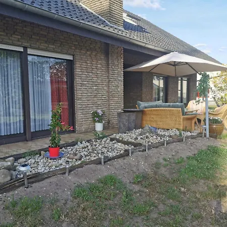 Julies-villa * Verl