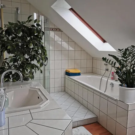 Bed and breakfast Julies-villa *