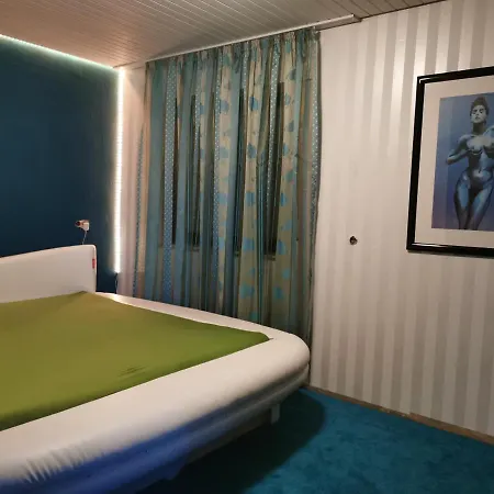 Bed and breakfast Julies-villa Verl