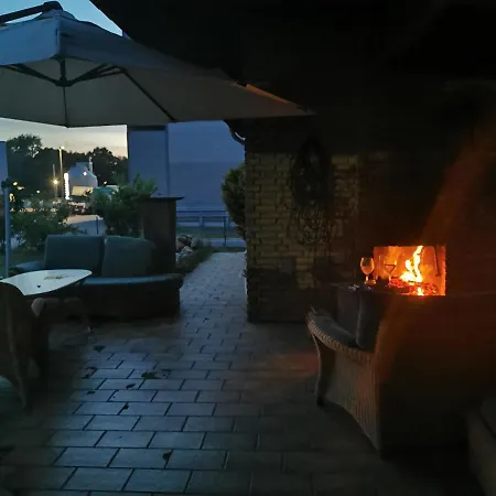 Julies-villa Bed and breakfast *