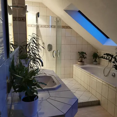 Bed and breakfast Julies-villa Verl