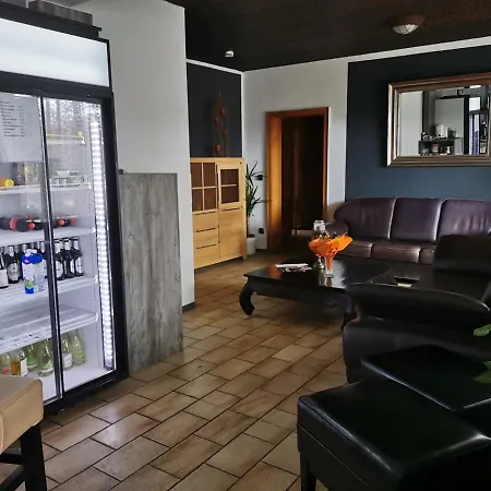 Julies-villa Bed and breakfast *