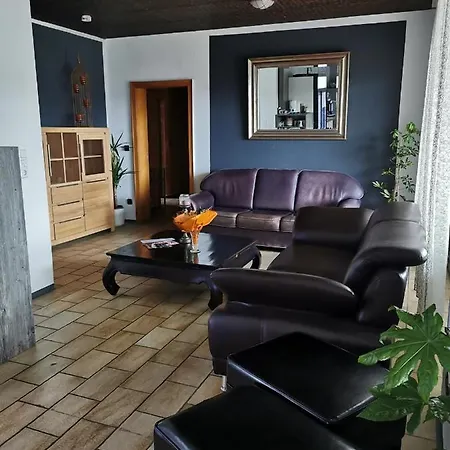 Julies-villa * Verl