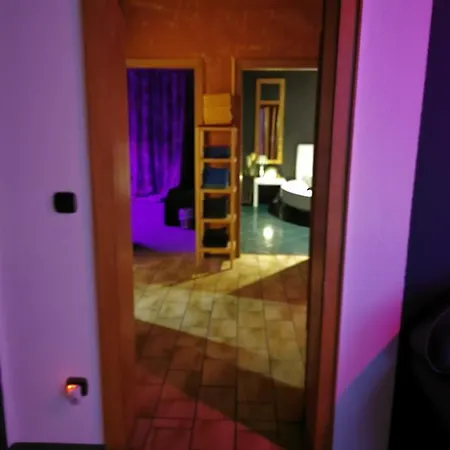 Julies-villa Bed and breakfast